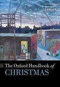 Larsen |  The Oxford Handbook of Christmas | Buch |  Sack Fachmedien