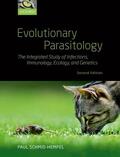 Schmid-Hempel |  Evolutionary Parasitology: The Integrated Study of Infections, Immunology, Ecology, and Genetics | Buch |  Sack Fachmedien