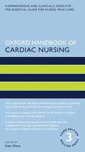 Olson |  Oxford Handbook of Cardiac Nursing | Buch |  Sack Fachmedien