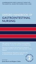 Burch / Collins |  Oxford Handbook of Gastrointestinal Nursing | Buch |  Sack Fachmedien