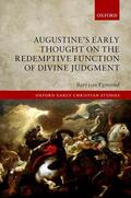 van Egmond |  Augustine's Early Thought on the Redemptive Function of Divine Judgement | Buch |  Sack Fachmedien