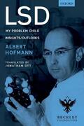 Hofmann |  LSD: My Problem Child | Buch |  Sack Fachmedien