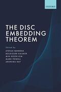 Behrens / Kalmar / Kim |  The Disc Embedding Theorem | Buch |  Sack Fachmedien