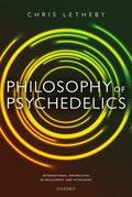 Letheby |  Philosophy of Psychedelics | Buch |  Sack Fachmedien