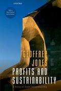 Jones |  Profits and Sustainability | Buch |  Sack Fachmedien