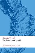 Orwell / Todd |  The Road to Wigan Pier | Buch |  Sack Fachmedien