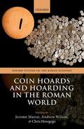 Mairat / Wilson / Howgego |  Coin Hoards and Hoarding in the Roman World | Buch |  Sack Fachmedien