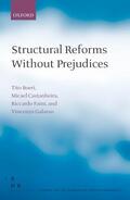 Boeri / Castanheira / Faini |  Structural Reforms Without Prejudices | Buch |  Sack Fachmedien