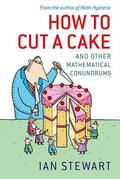 Stewart |  How to Cut a Cake | Buch |  Sack Fachmedien