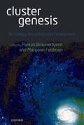 Braunerhjelm / Feldman |  Cluster Genesis | Buch |  Sack Fachmedien