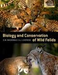 Macdonald / Loveridge |  The Biology and Conservation of Wild Felids | Buch |  Sack Fachmedien