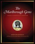 Boardman / Scarisbrick / Wagner |  The Marlborough Gems: Formerly at Blenheim Palace, Oxfordshire | Buch |  Sack Fachmedien