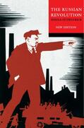 Fitzpatrick |  The Russian Revolution | Buch |  Sack Fachmedien