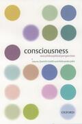 Jokic / Smith |  Consciousness | Buch |  Sack Fachmedien