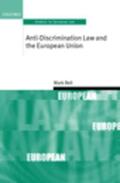 Bell |  Anti-Discrimination Law and the European Union | Buch |  Sack Fachmedien
