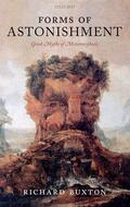 Buxton |  Forms of Astonishment: Greek Myths of Metamorphosis | Buch |  Sack Fachmedien