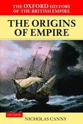 Canny |  The Origins of Empire: British Overseas Enterprise to the Close of the Seventeenth Century | Buch |  Sack Fachmedien