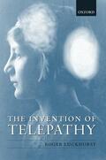 Luckhurst |  The Invention of Telepathy | Buch |  Sack Fachmedien