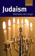 De Lange / de Lange / Lange |  Judaism | Buch |  Sack Fachmedien