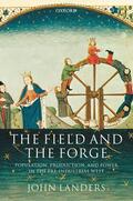 Landers |  The Field and the Forge | Buch |  Sack Fachmedien