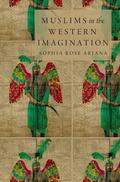 Arjana |  Muslims in the Western Imagination | Buch |  Sack Fachmedien