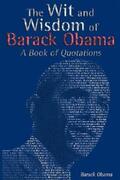 Obama |  The Wit and Wisdom of Barack Obama | eBook | Sack Fachmedien