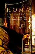Payne / Witzel |  Homa Variations: The Study of Ritual Change Across the Longue Durée | Buch |  Sack Fachmedien