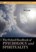 Miller |  The Oxford Handbook of Psychology and Spirituality | Buch |  Sack Fachmedien
