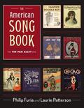 Furia / Patterson |  The American Song Book: The Tin Pan Alley Era | Buch |  Sack Fachmedien