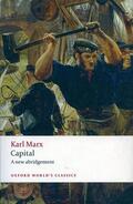 Marx / McLellan |  Capital | Buch |  Sack Fachmedien
