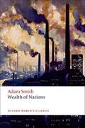 Smith / Sunderland / Sutherland |  An Inquiry into the Nature and Causes of the Wealth of Nations | Buch |  Sack Fachmedien