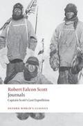 Scott / Jones |  Journals | Buch |  Sack Fachmedien