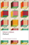 Abbott / Jann |  Flatland | Buch |  Sack Fachmedien