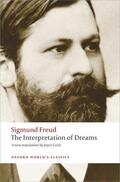 Freud / Robertson |  The Interpretation of Dreams | Buch |  Sack Fachmedien