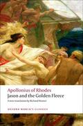 Apollonius of Rhodes |  Jason and the Golden Fleece (The Argonautica) | Buch |  Sack Fachmedien