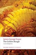 Frazer / Fraser |  The Golden Bough | Buch |  Sack Fachmedien