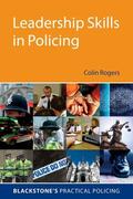 Rogers |  Leadership Skills in Policing | Buch |  Sack Fachmedien