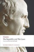 Cicero |  The Republic and The Laws | Buch |  Sack Fachmedien