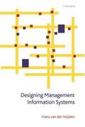 van der Heijden |  Designing Management Information Systems | Buch |  Sack Fachmedien