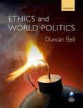 Bell |  Ethics and World Politics | Buch |  Sack Fachmedien