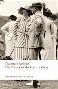 Veblen / Banta |  The Theory of the Leisure Class | Buch |  Sack Fachmedien