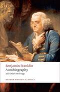 Franklin / Seavey |  Autobiography and Other Writings | Buch |  Sack Fachmedien