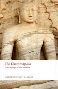 Carter / Palihawadana |  The Dhammapada: The Sayings of the Buddha | Buch |  Sack Fachmedien