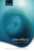 Courchamp / Berec / Gascoigne |  Allee Effects: In Ecology and Conservation | Buch |  Sack Fachmedien