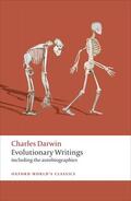 Darwin / Secord |  Evolutionary Writings: Including the Autobiographies | Buch |  Sack Fachmedien