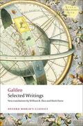 Galileo |  Selected Writings | Buch |  Sack Fachmedien