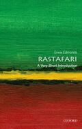 Edmonds |  Rastafari: A Very Short Introduction | Buch |  Sack Fachmedien