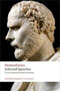 Demosthenes |  Selected Speeches | Buch |  Sack Fachmedien