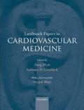 Myat / Gerschlick |  Landmark Papers in Cardiovascular Medicine | Buch |  Sack Fachmedien