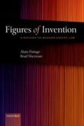 Pottage / Sherman |  Figures of Invention: A History of Modern Patent Law a History of Modern Patent Law | Buch |  Sack Fachmedien